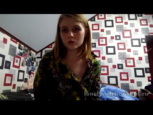 ❤️ Cov tub ntxhais hluas blonde menyuam kawm ntawv los ntawm Russia nyiam dicks loj. ❤️  tawv porn  ntawm hmn.kanalmoscow.ru%  ❌ Ib