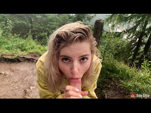 ❤️ Hluas nkauj nqos cum tom qab ib tug pej xeem blowjob - Eva Elfi ❤️  tawv porn  ntawm hmn.kanalmoscow.ru%  ❌ Ib