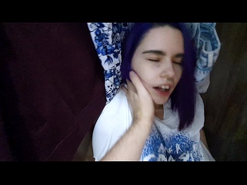 ❤️ Pom kuv tus ntxhais hauv lub txee dai khaub ncaws thiab pab nws cum ❤️  tawv porn  ntawm hmn.kanalmoscow.ru%  ❌ Ib